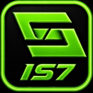 IS7 Game